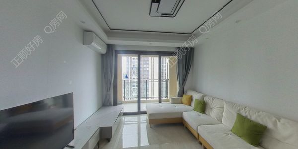 VR看房