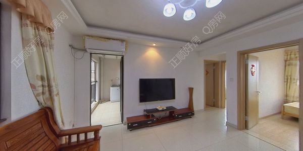 VR看房