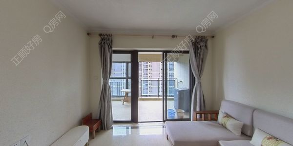 VR看房