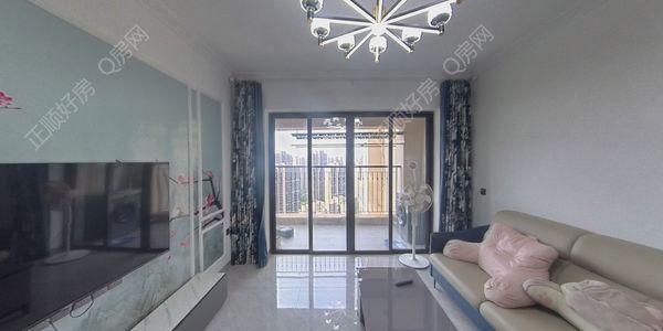 VR看房