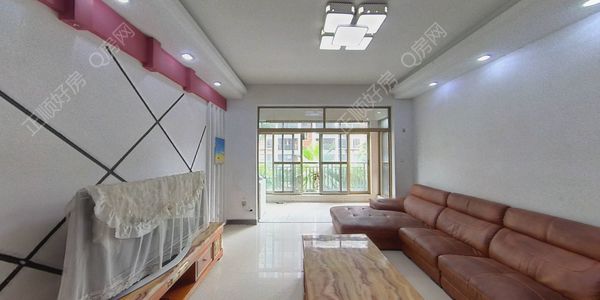 VR看房