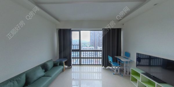 VR看房