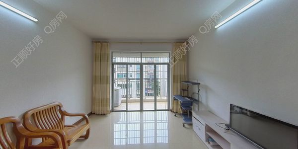 VR看房