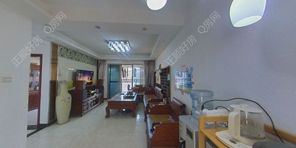 VR看房