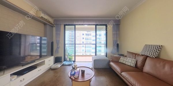 VR看房