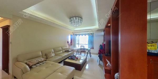 VR看房