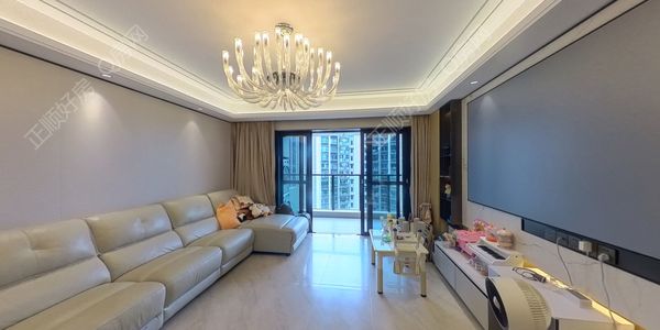 VR看房