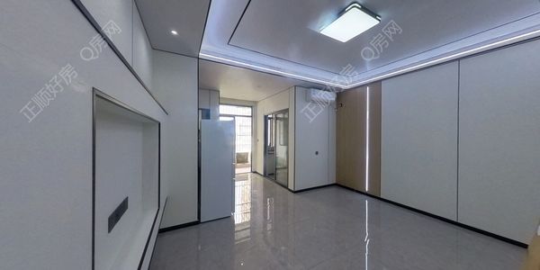 VR看房