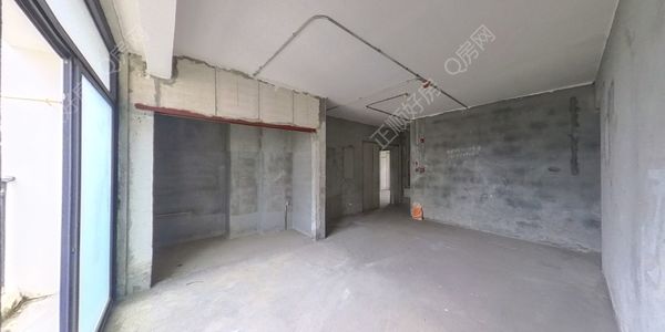 VR看房