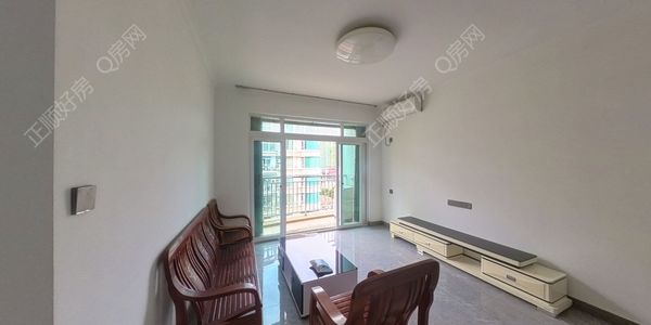 VR看房