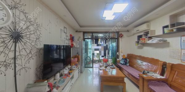 VR看房