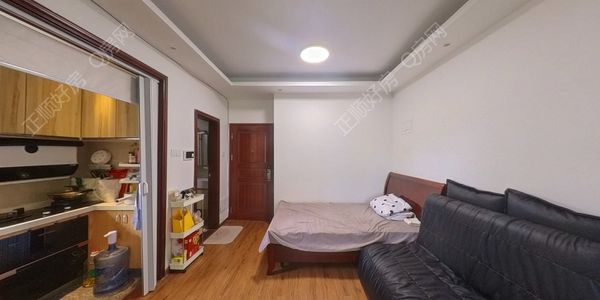 VR看房