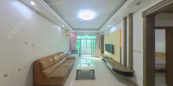 VR看房