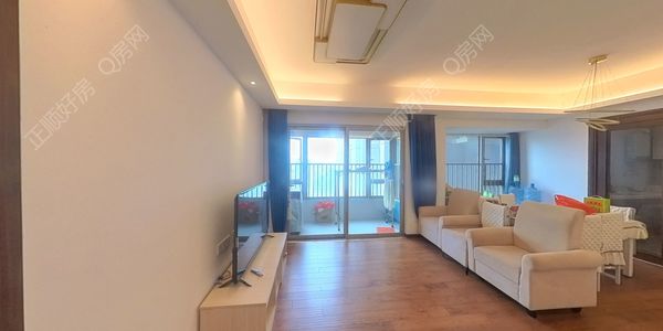 VR看房