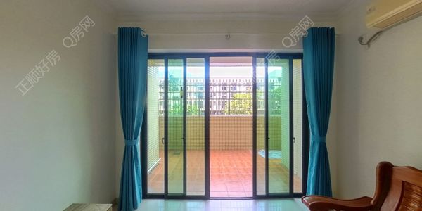 VR看房