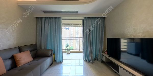VR看房