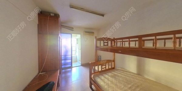 VR看房