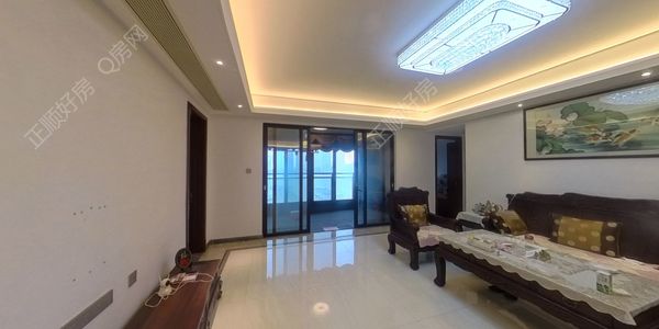 VR看房