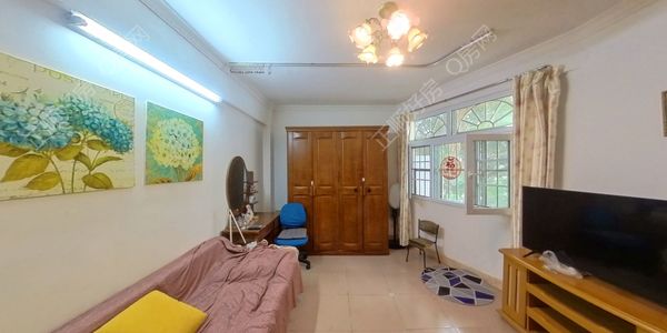 VR看房