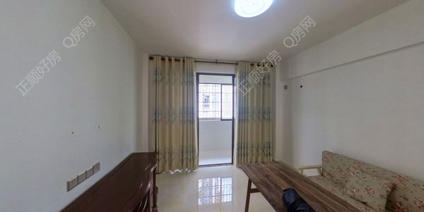VR看房
