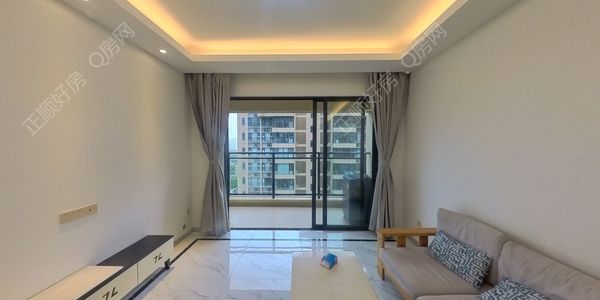 VR看房
