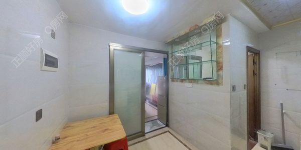 VR看房