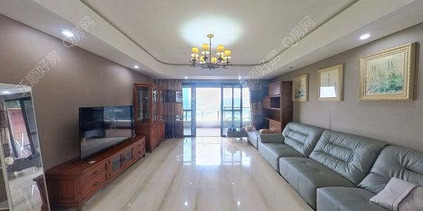 VR看房