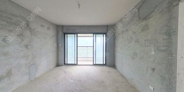 华发水岸3室2厅2卫在售房源图片