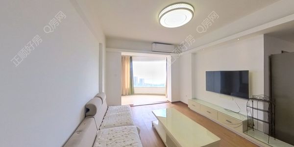 VR看房