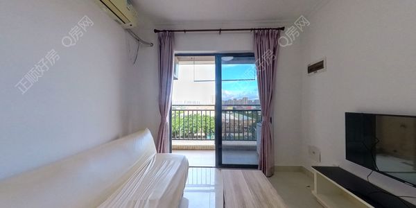 VR看房