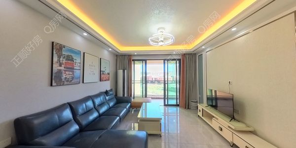 VR看房