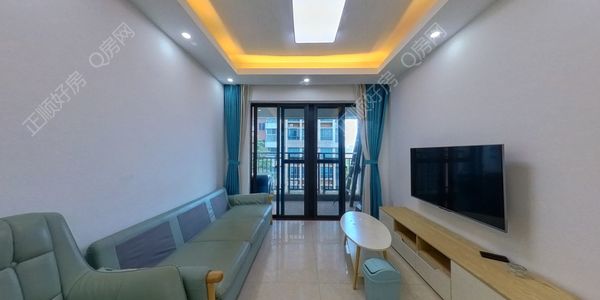 VR看房