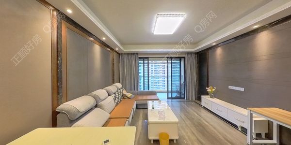 VR看房