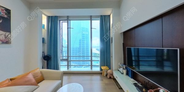 VR看房