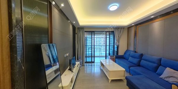 VR看房