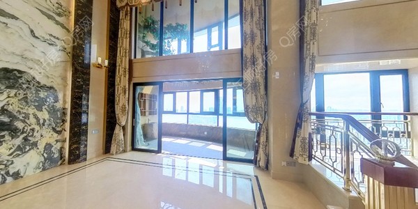 VR看房
