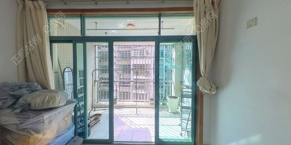 VR看房