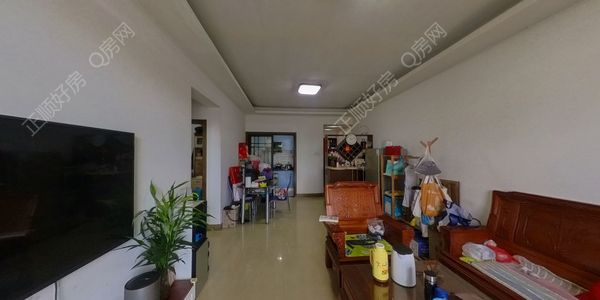 VR看房