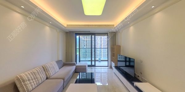 VR看房