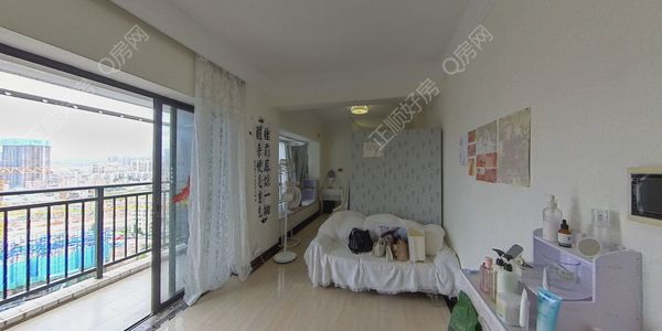 VR看房