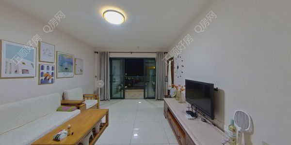 VR看房