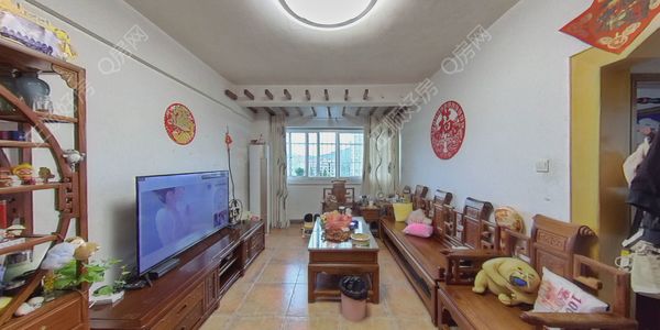 VR看房