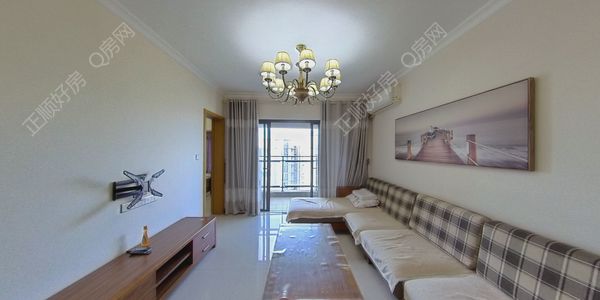 VR看房