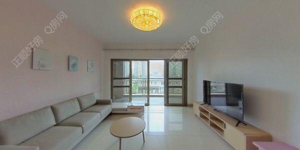 VR看房