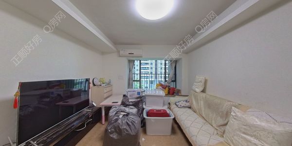 VR看房
