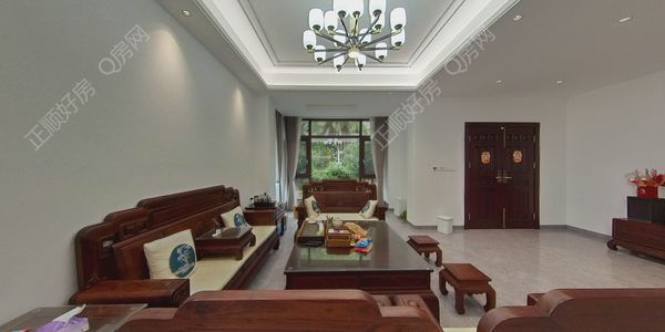 VR看房