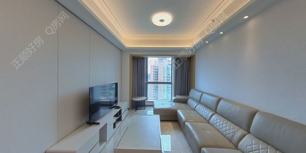 VR看房