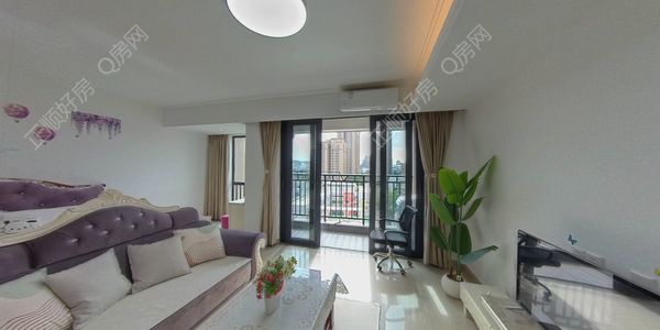 VR看房