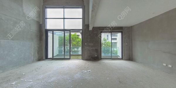 VR看房