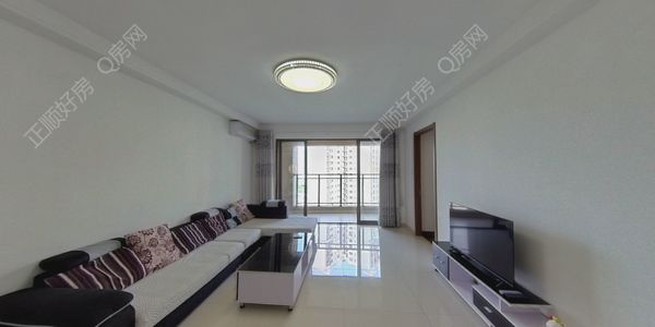VR看房